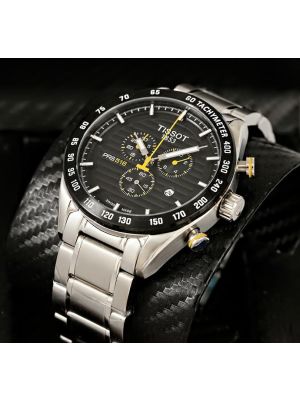 TISSOT PRS 516 Chronograph watches prices in Pakistan,