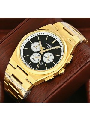 Tissot PRX Chronograph Watch