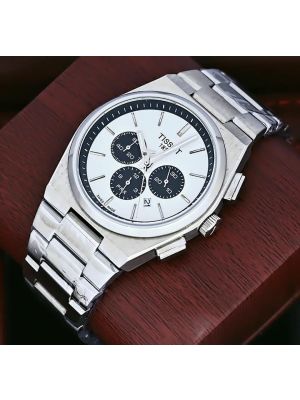 Tissot PRX Chronograph Watch