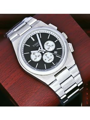 Tissot PRX Chronograph Watch
