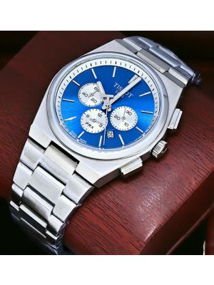 Tissot PRX Chronograph Watch