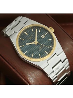 Tissot PRX Powermatic 80 Bucherer Blue Limited Edition Watch