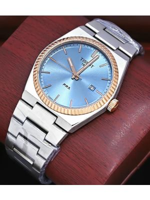Tissot PRX Powermatic Watch