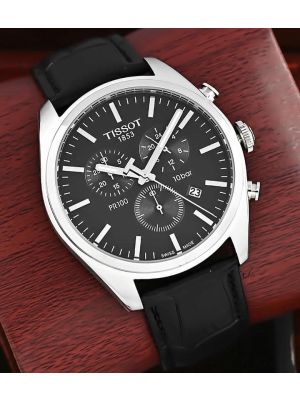Tissot T-Classic PR 100 Watch