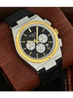Tissot T-Classic PRX Chronograph Watch