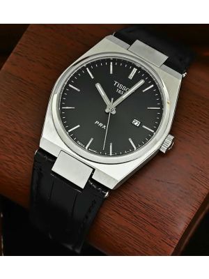 Tissot T-Classic PRX Watch