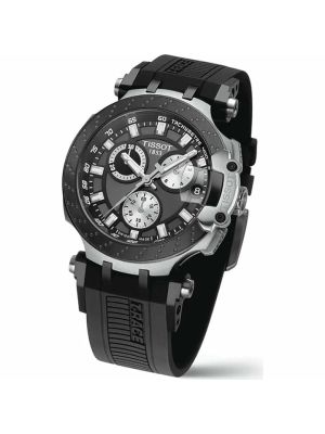 Tissot T-Race T115.417.27.011.00 Mens Chronograph Watch