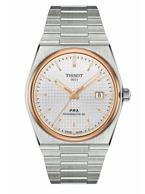 Tissot PRX Powermatic 80 Watch