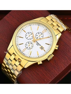 Tissot Mens Watch