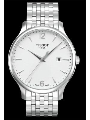 Tissot Men's Tradition Watch