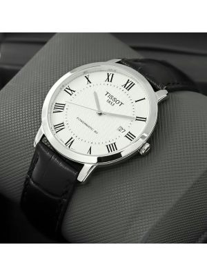 Tissott radition Men's Watch