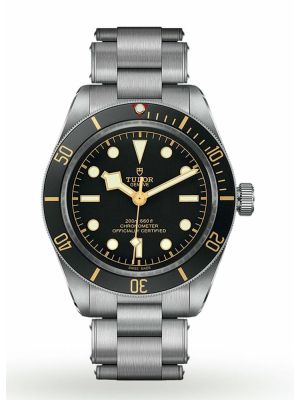 TUDOR Black Bay Fifty-Eight Watch