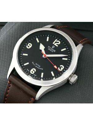 Tudor Rotor Self Winding Watch
