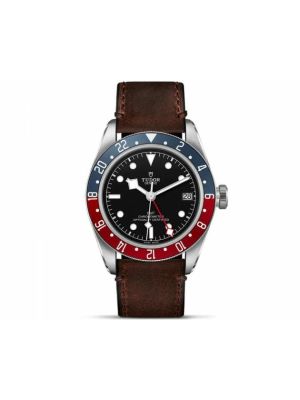 Tudor Black Bay GMT Watch