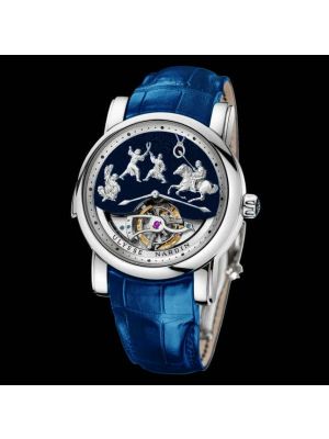Ulysse Nardin Alexander The-Great Mens watches