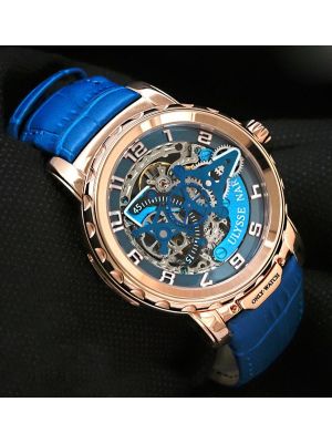 Buy Ulysse Nardin Freak Blue Cruiser watches online in Pakistan