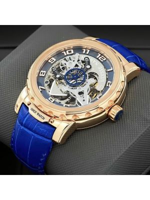 Ulysse Nardin Freak Cruiser Skeleton Buy Watches in Pakistan