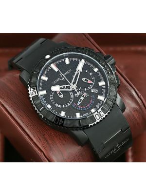 Ulysse Nardin Maxi Marine Diver Watch