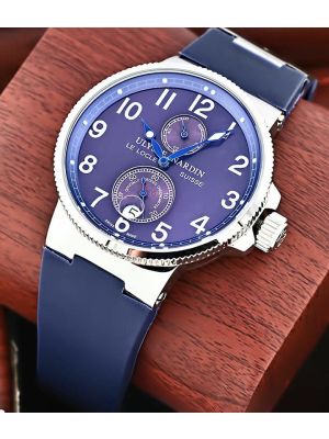 Ulysse Nardin Maxi Marine Watch