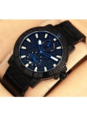 Ulysse Nardin Monaco Marine Diver Watch in pakistan