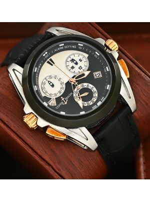 Ulysse Nardin Sonata Streamline Watch