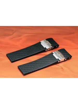 Ulysse Nardin Rubber Strap