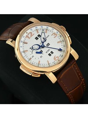 Ulysse Nardin GMT Nn001 Watch