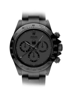 Rolex Mike Shinoda Bamford Watch