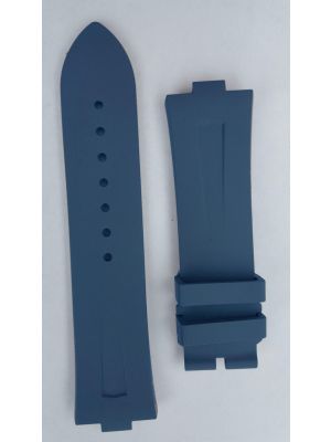 VC Blue Rubber Strap sale in pakistan