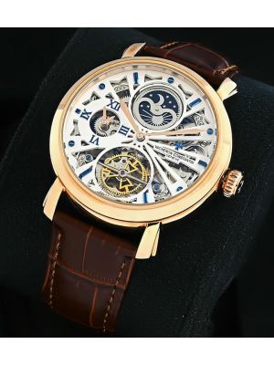 Vacheron Constantin Tourbillon Watch