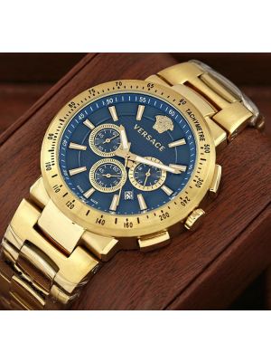 Versace Chrono Classic Men's Watch