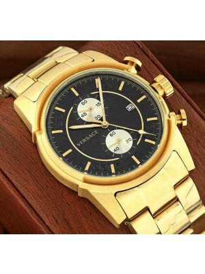 Versace Chrono Men's Watch