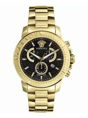 Versace Chronograph Watch