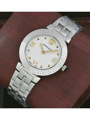 Versace Daphnis Ladies Watch