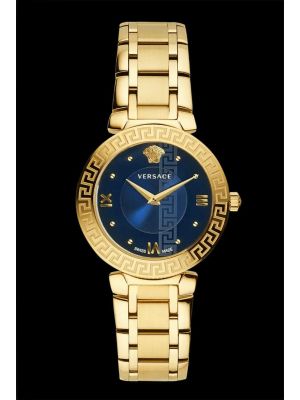 Versace Daphnis Women's Watch