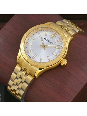 Versace Hellenyium Womens Watch