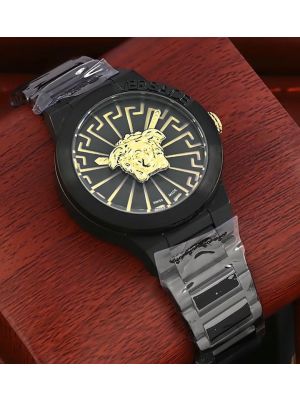 Versace Medusa Infinite Watch