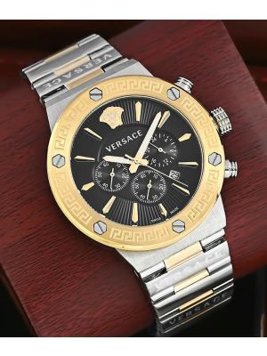 Versace Men's Chronograph V-Sporty Watch
