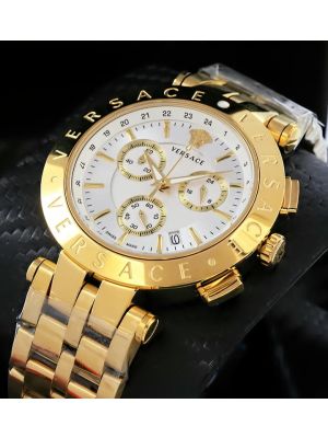 Versace Men Watch
