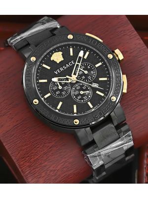 Versace V-Extreme Watch