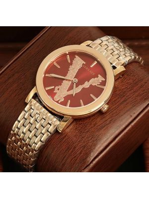 Versace Virtus Ladies Watch