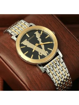 Versace Virtus Ladies Watch