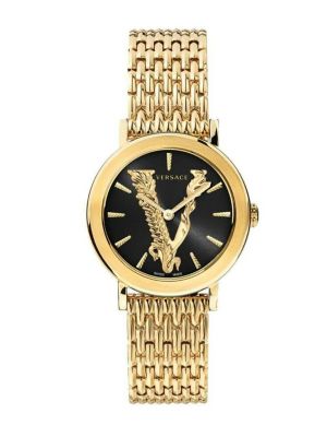 Versace Virtus Ladies Watch