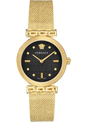 Versace Womens Tribute Watch