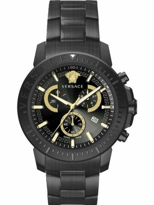 Versace VE2E00621 New Chronograph Mens Watch