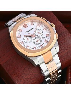Versace Men's Watch