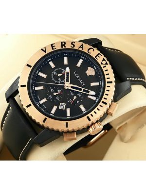Versace watches for men