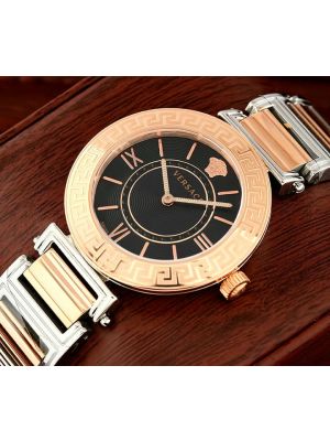 Versace Womens Tribute Watch