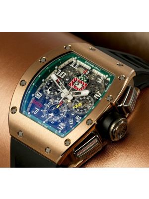 Richard Mille Felipe Massa replica watch in pakistan