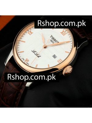 TISSOT watches price